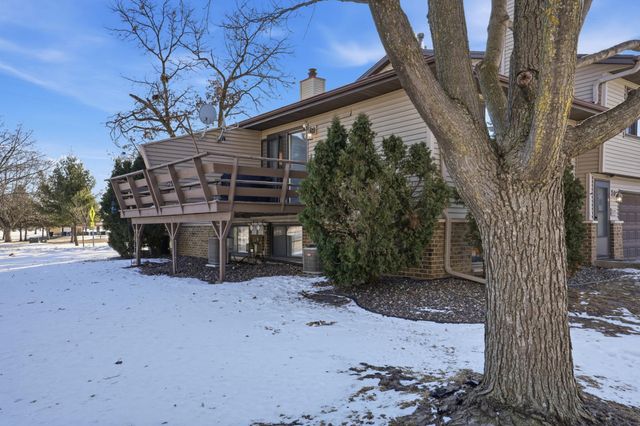 5109 84th Court N, Brooklyn Park, MN 55443