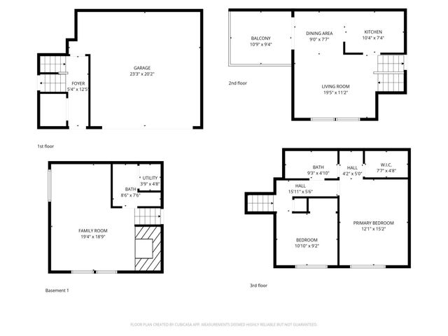 5109 84th Court N, Brooklyn Park, MN 55443