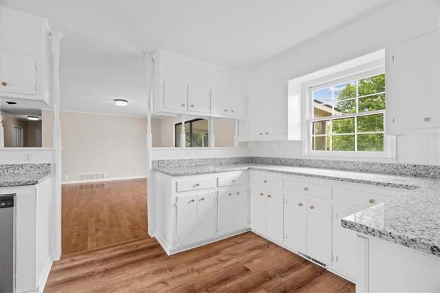 687 Johnson Lake Road SE, Adairsville, GA 30103