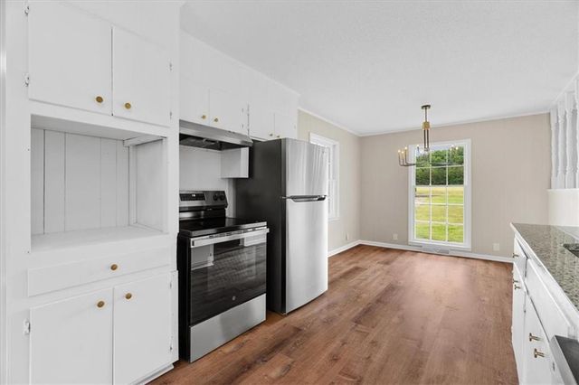 687 Johnson Lake Road SE, Adairsville, GA 30103