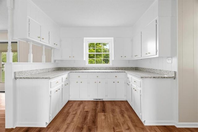 687 Johnson Lake Road SE, Adairsville, GA 30103
