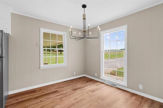 687 Johnson Lake Road SE, Adairsville, GA 30103
