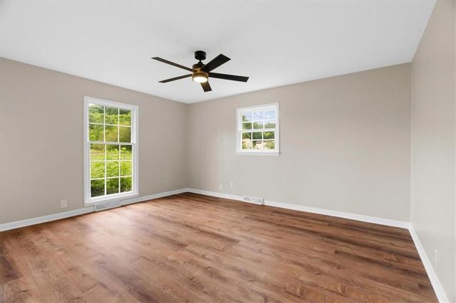 687 Johnson Lake Road SE, Adairsville, GA 30103
