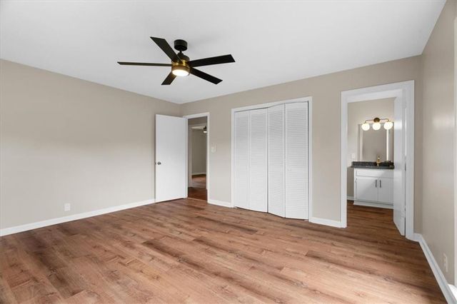 687 Johnson Lake Road SE, Adairsville, GA 30103
