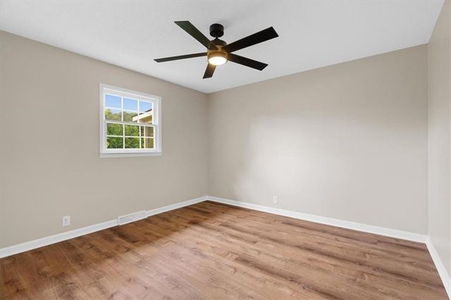 687 Johnson Lake Road SE, Adairsville, GA 30103
