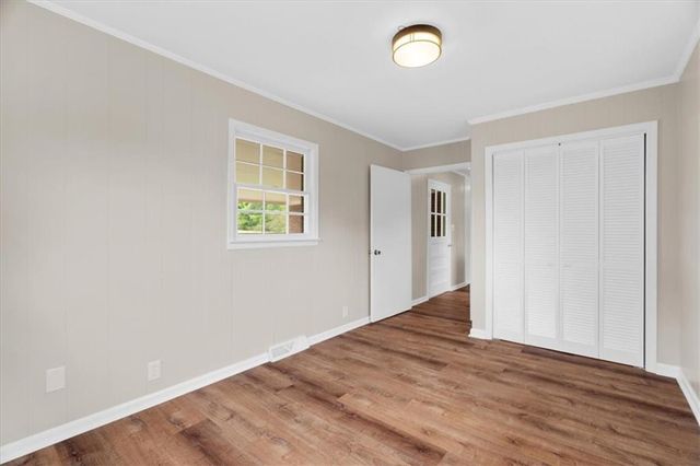 687 Johnson Lake Road SE, Adairsville, GA 30103