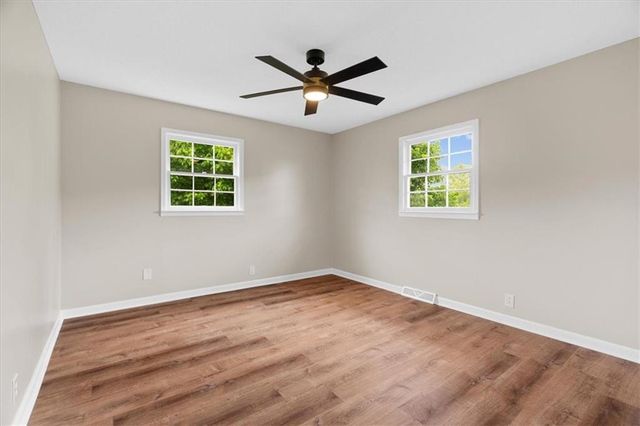 687 Johnson Lake Road SE, Adairsville, GA 30103