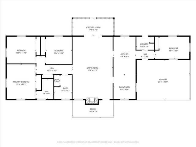 687 Johnson Lake Road SE, Adairsville, GA 30103