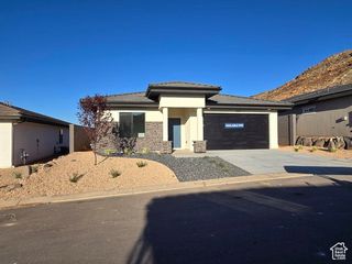 1429 S PADRE BAY DR #4079, Washington, UT 84780