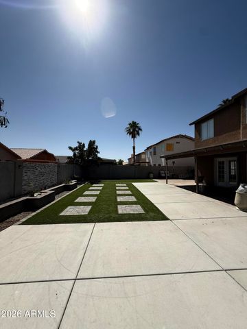 9009 W MONTE VISTA Road, Phoenix, AZ 85037