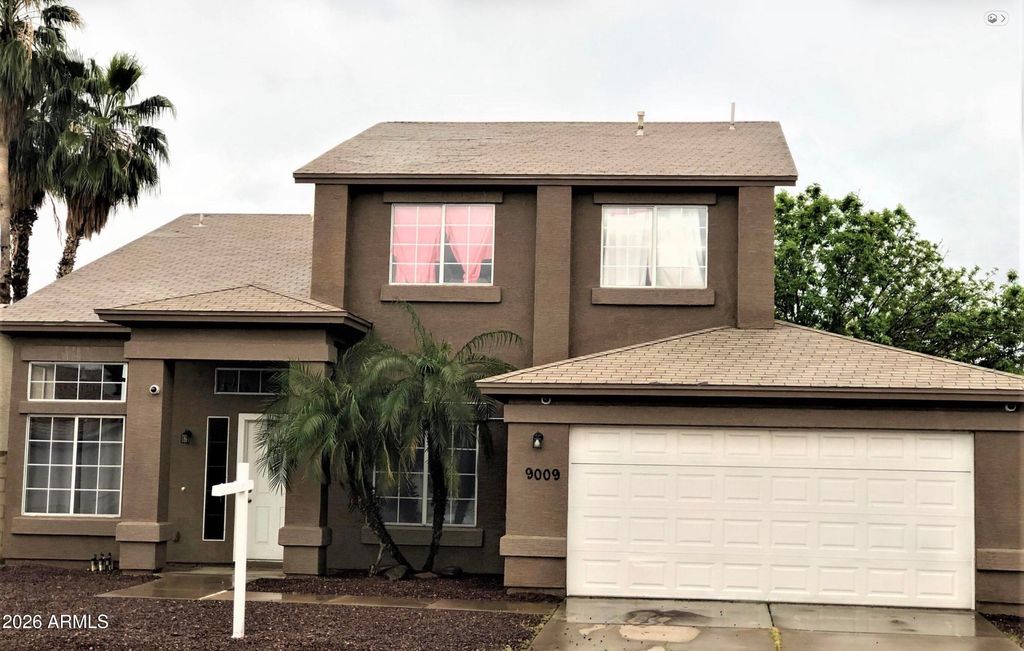 9009 W MONTE VISTA Road, Phoenix, AZ 85037