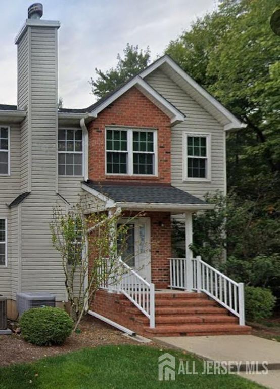 259 Retta Court, Piscataway, NJ 08854