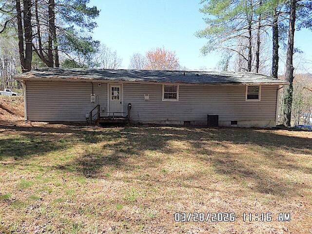 80 Green Meadow LN, Rocky Mount, VA 24151