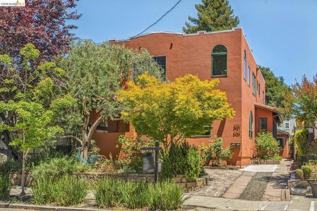 2431 Mckinley AVE, Berkeley, CA 94703