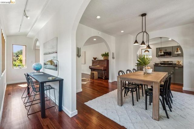 2431 Mckinley AVE, Berkeley, CA 94703
