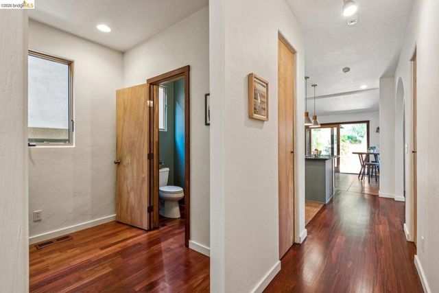 2431 Mckinley AVE, Berkeley, CA 94703