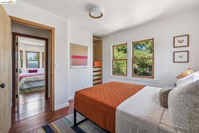 2431 Mckinley AVE, Berkeley, CA 94703