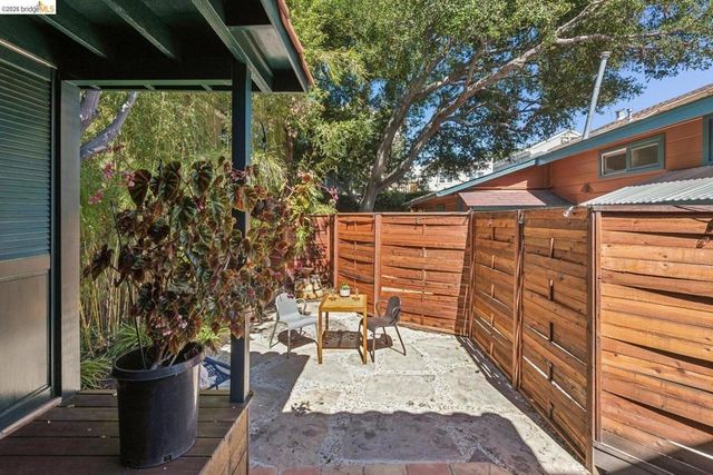 2431 Mckinley AVE, Berkeley, CA 94703