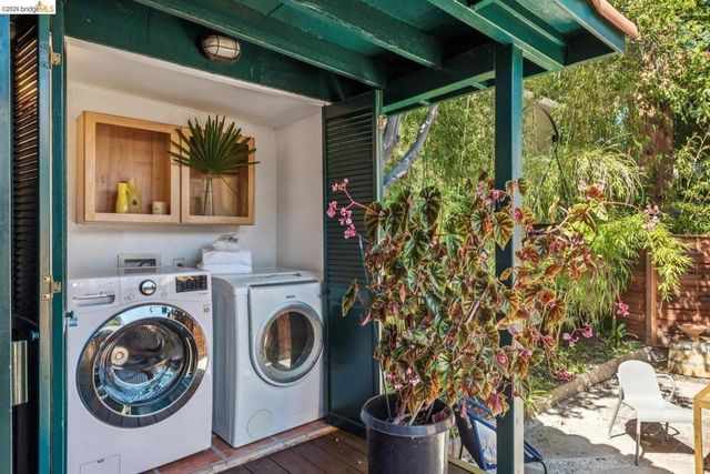2431 Mckinley AVE, Berkeley, CA 94703