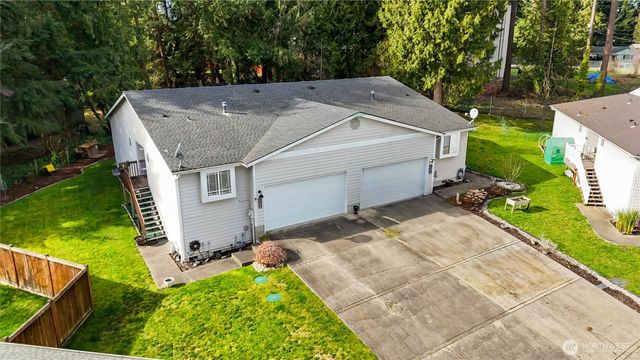 7508 110th E, Puyallup, WA 98373