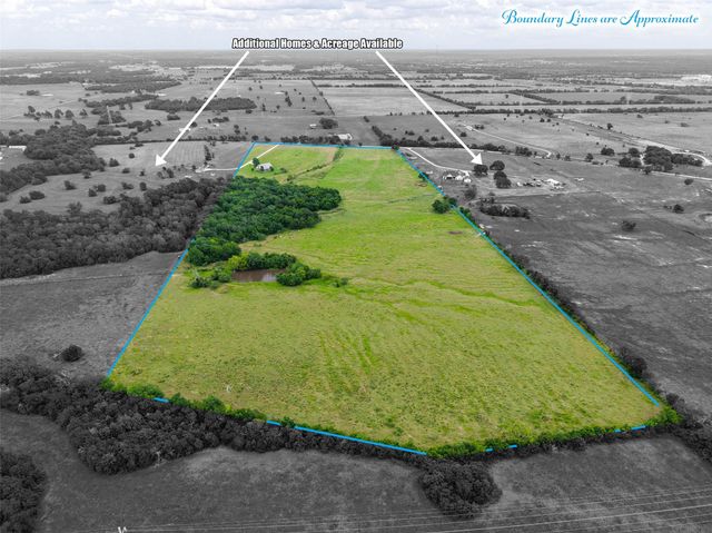 8295 County Rd 179, Richards, TX 77873