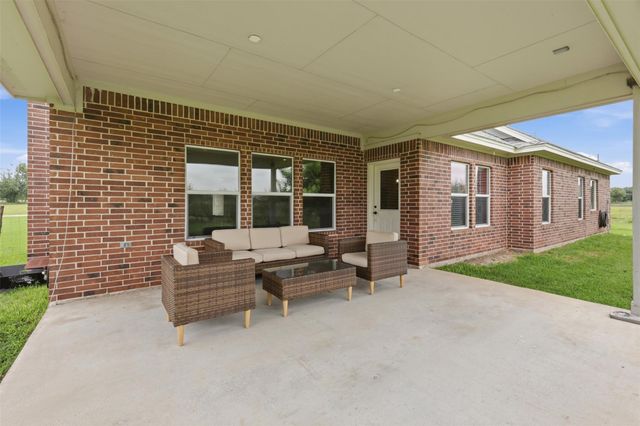 8295 County Rd 179, Richards, TX 77873