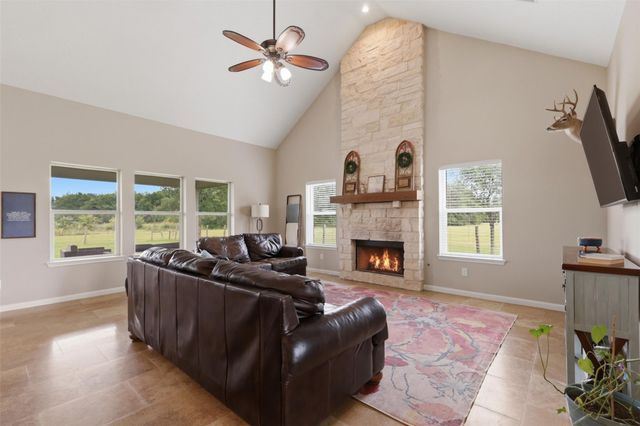 8295 County Rd 179, Richards, TX 77873
