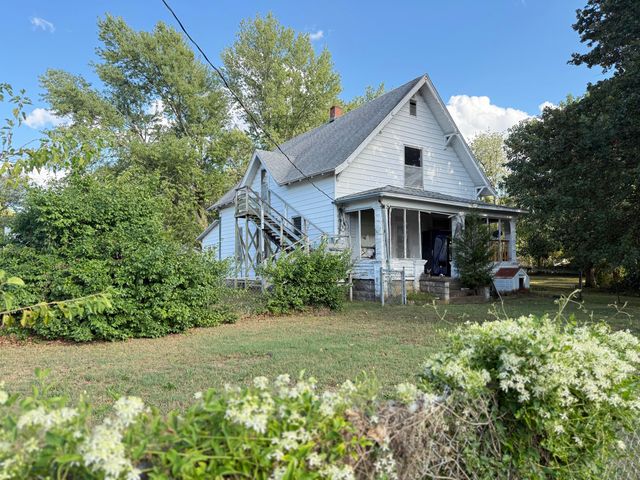 1109 N Central Avenue, Monett, MO 65708