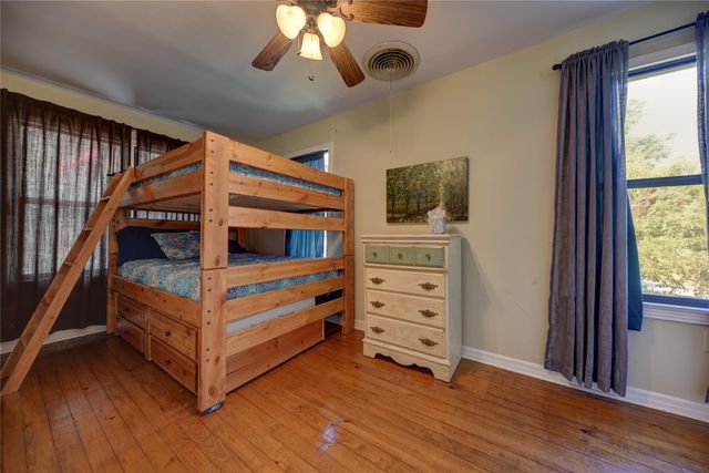 706 S Market Street, Brenham, TX 77833