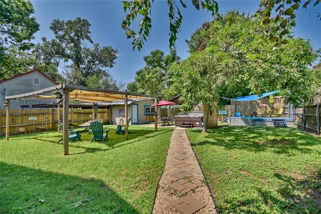 706 S Market Street, Brenham, TX 77833