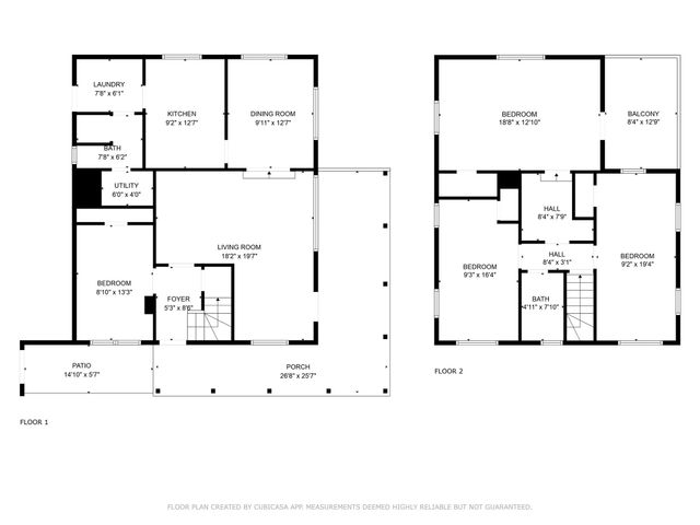 706 S Market Street, Brenham, TX 77833