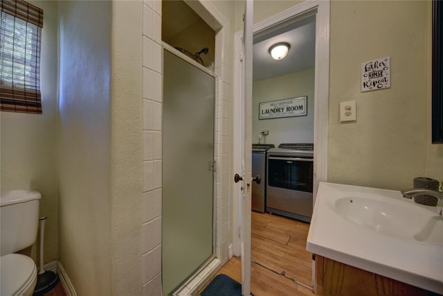 706 S Market Street, Brenham, TX 77833