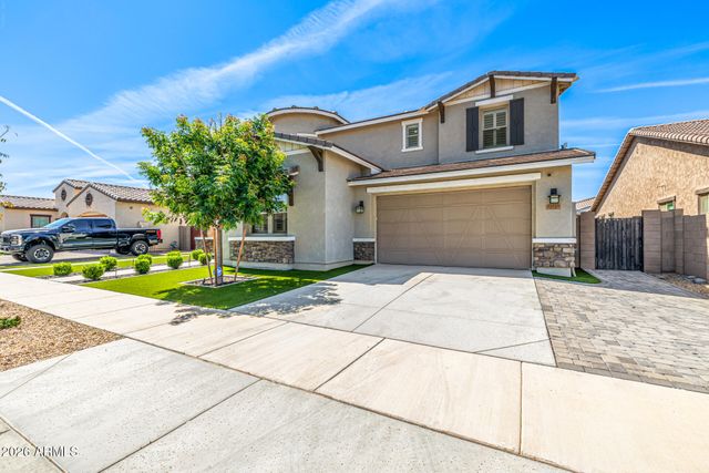 22725 E DESERT HILLS Drive, Queen Creek, AZ 85142