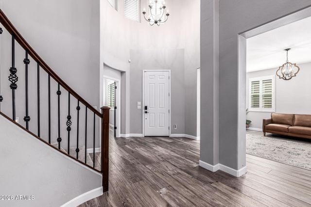 22725 E DESERT HILLS Drive, Queen Creek, AZ 85142