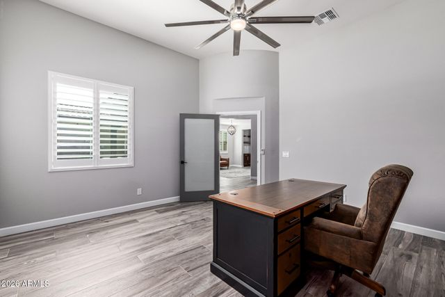 22725 E DESERT HILLS Drive, Queen Creek, AZ 85142