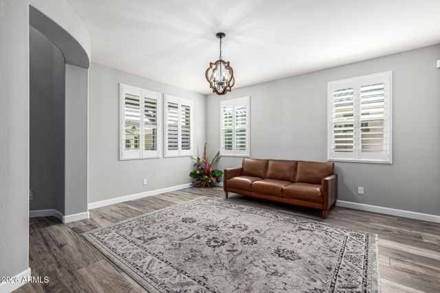 22725 E DESERT HILLS Drive, Queen Creek, AZ 85142