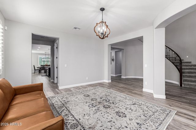 22725 E DESERT HILLS Drive, Queen Creek, AZ 85142