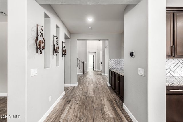 22725 E DESERT HILLS Drive, Queen Creek, AZ 85142