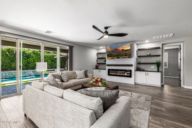 22725 E DESERT HILLS Drive, Queen Creek, AZ 85142