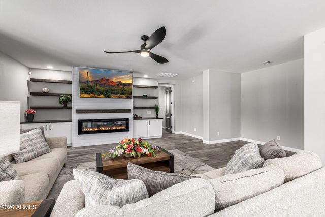 22725 E DESERT HILLS Drive, Queen Creek, AZ 85142