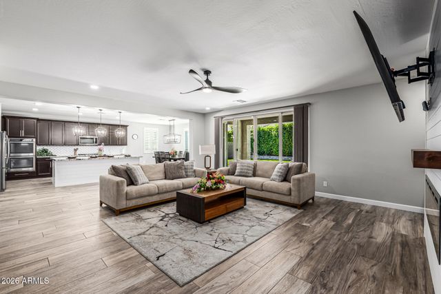 22725 E DESERT HILLS Drive, Queen Creek, AZ 85142