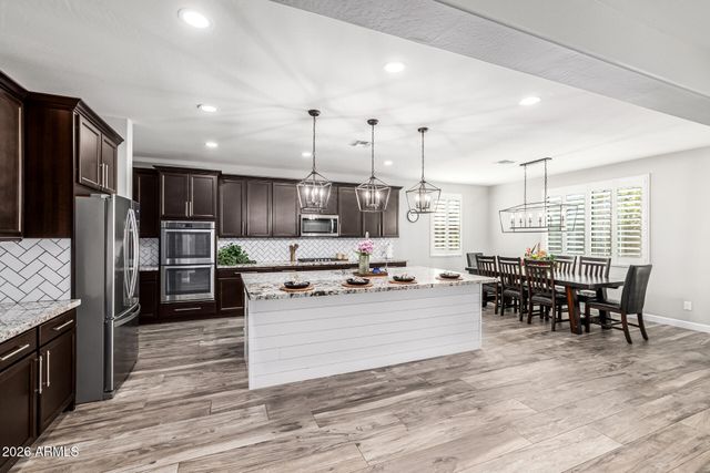 22725 E DESERT HILLS Drive, Queen Creek, AZ 85142