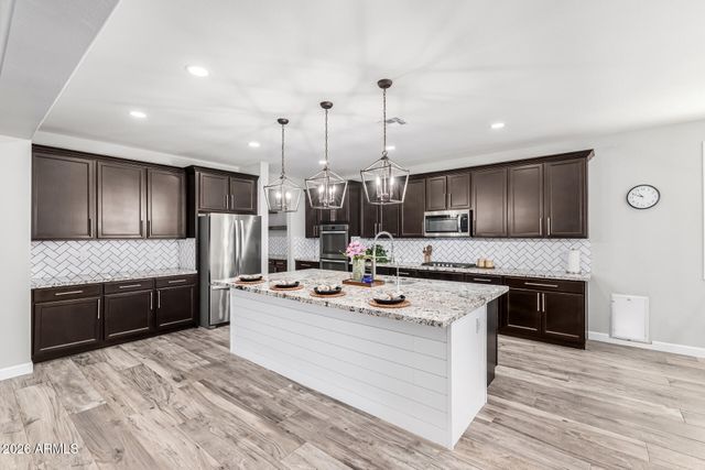 22725 E DESERT HILLS Drive, Queen Creek, AZ 85142