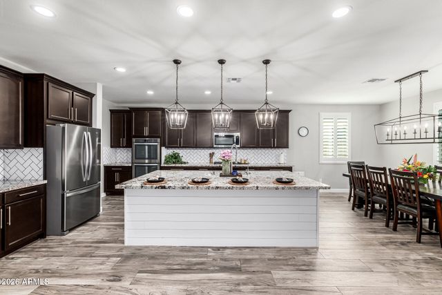 22725 E DESERT HILLS Drive, Queen Creek, AZ 85142