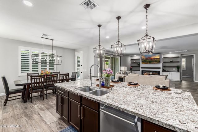 22725 E DESERT HILLS Drive, Queen Creek, AZ 85142