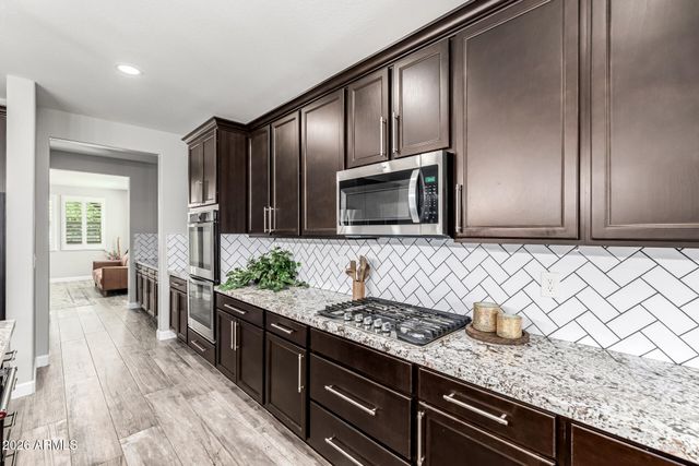 22725 E DESERT HILLS Drive, Queen Creek, AZ 85142