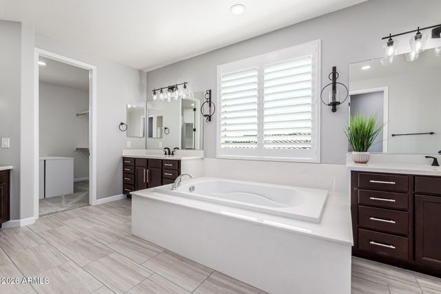 22725 E DESERT HILLS Drive, Queen Creek, AZ 85142