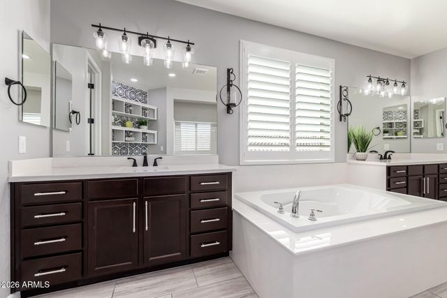 22725 E DESERT HILLS Drive, Queen Creek, AZ 85142