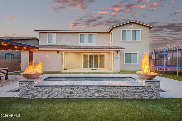 22725 E DESERT HILLS Drive, Queen Creek, AZ 85142