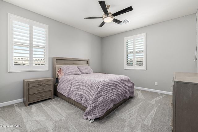 22725 E DESERT HILLS Drive, Queen Creek, AZ 85142